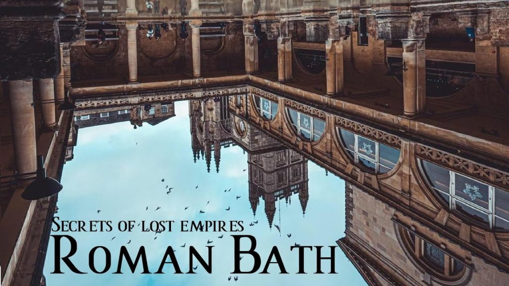 Exploring the Timeless Appeal of Ancient Roman Baths