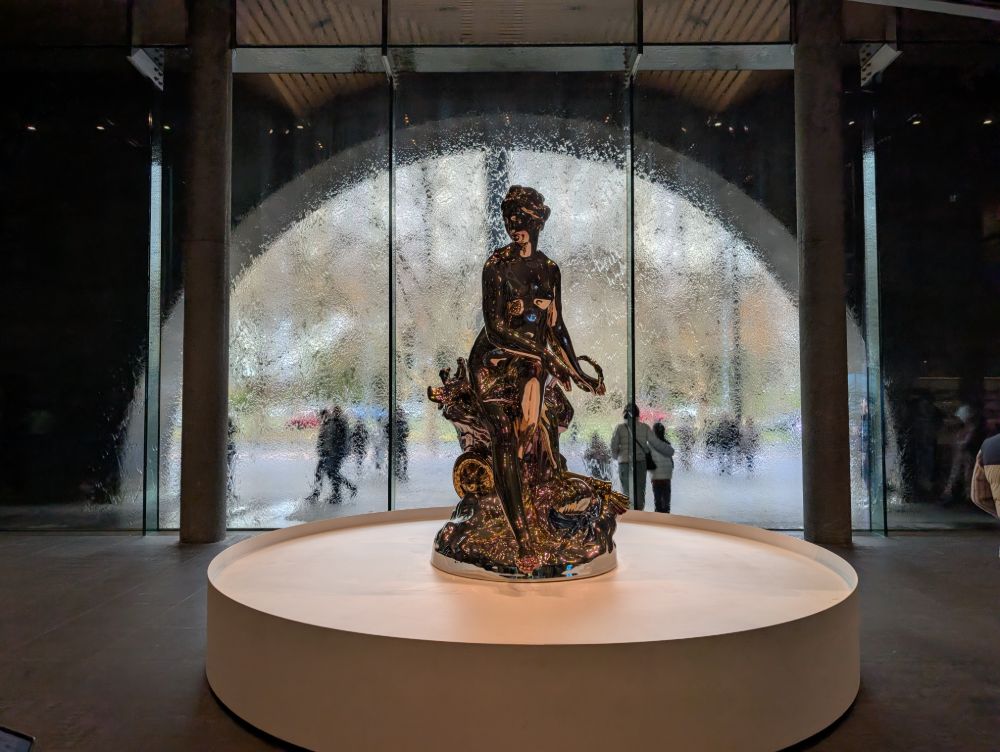 “Extensive 70-Year Yayoi Kusama Exhibition Planned for European Tour from 2025 to 2027”