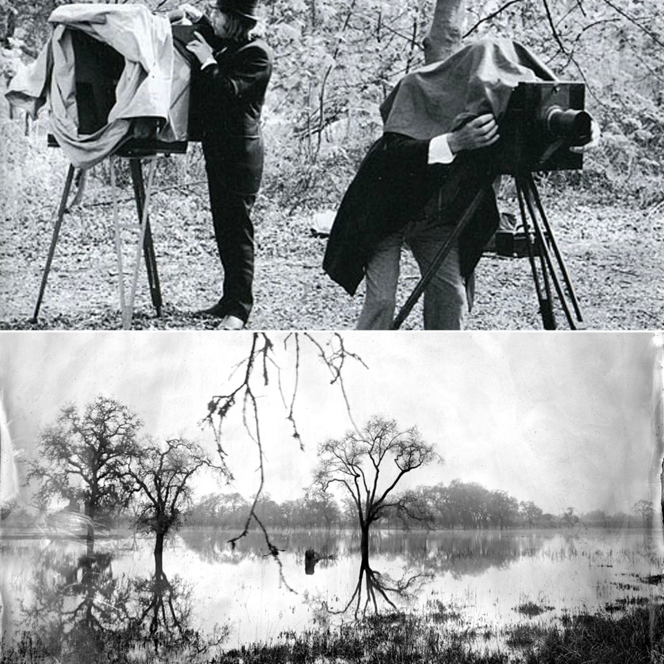 France Revolutionizes the History of Photography