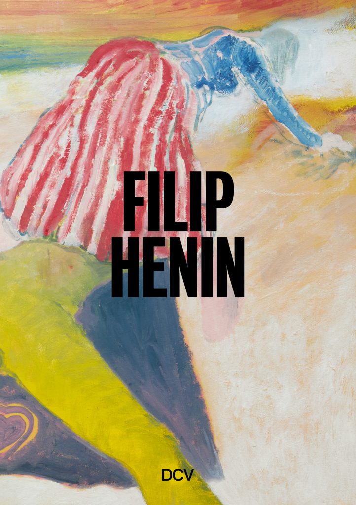 His Passion for Painting Was Displaced by a Devotion to Poetry