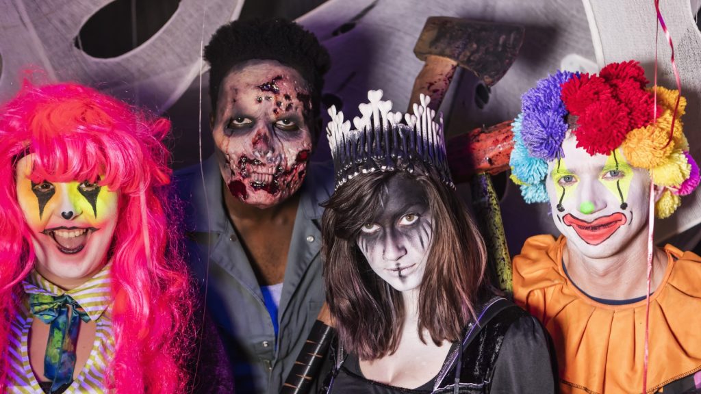 How to Host the Ultimate Halloween Party in 2025: Top Tips and Ideas How to Host the Ultimate Halloween Party in 2025: Top Tips and Ideas