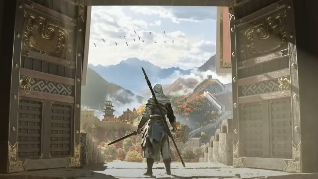 Iconic Settings in the Assassin’s Creed Series