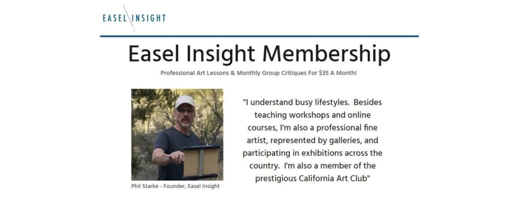 Insights from an Artist’s Easel