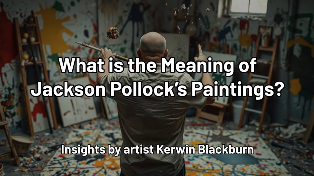 Insights From the Artist’s Perspective Insights From the Artist’s Perspective