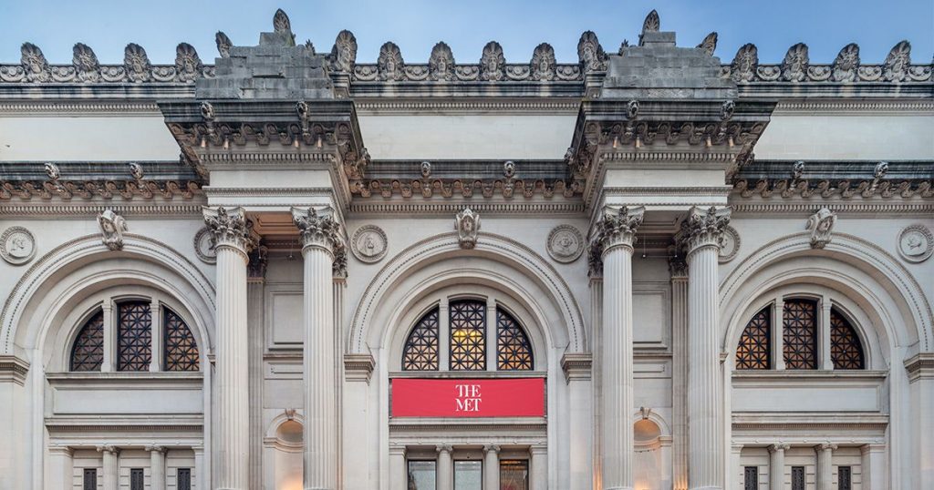 International Contemporary Ensemble Showcases Jennie C. Jones’s Work at The Met