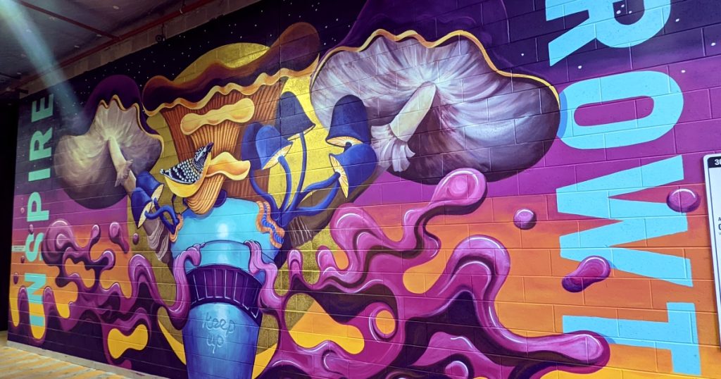 Interview with a Multimedia Artist and Educator about Her Uplifting Artistic Path Interview with a Multimedia Artist and Educator about Her Uplifting Artistic Path