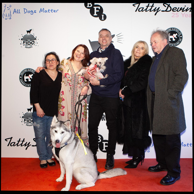 Introducing the winners of the 2025 International Pet Photography Awards Introducing the winners of the 2025 International Pet Photography Awards