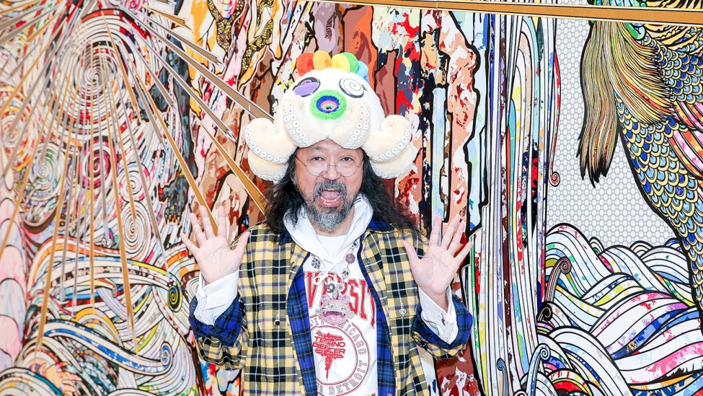 LA Art World’s Favorite Street Vendor Abducted by ICE