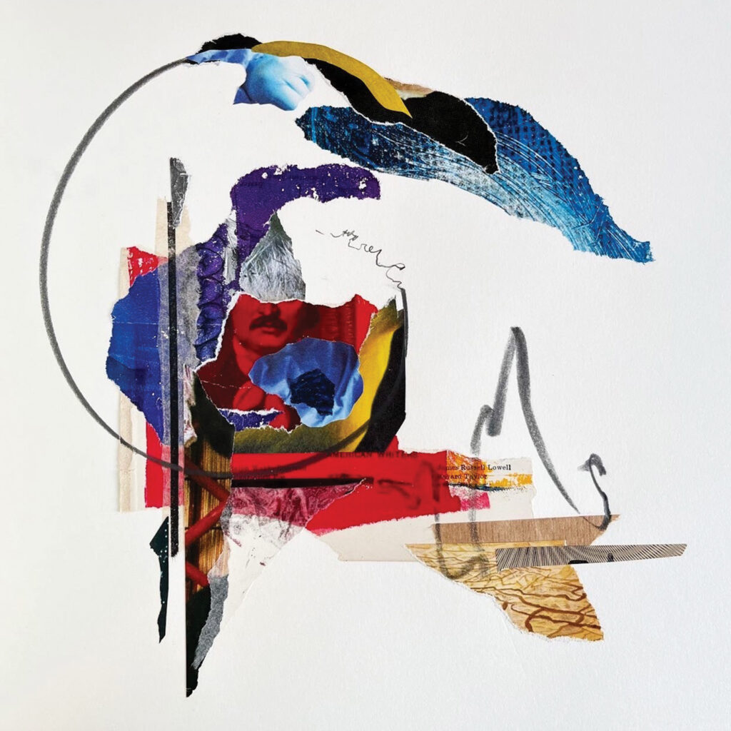 Laura James’ Paintings Illuminate America’s Hidden Histories