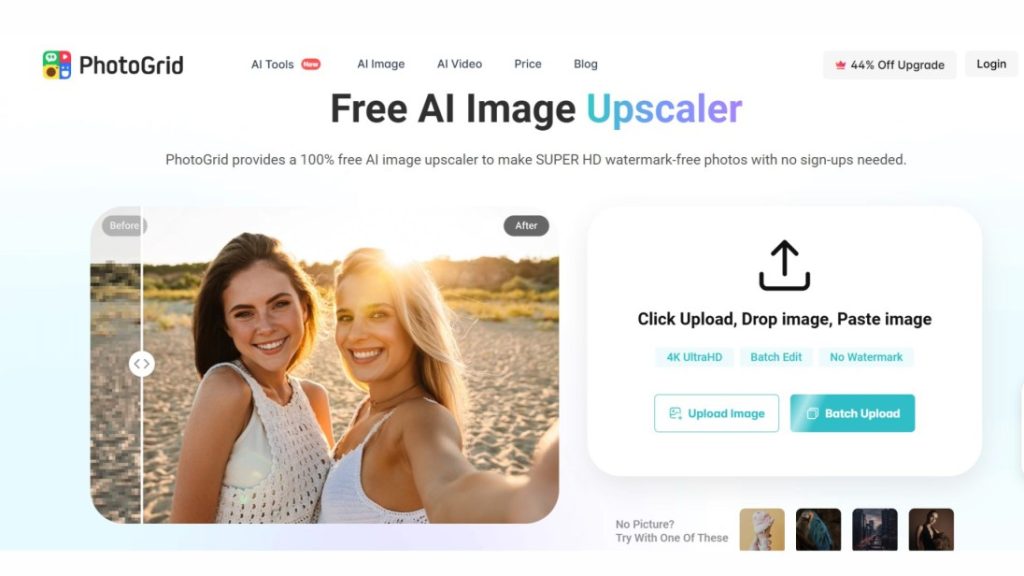 Leading Free AI Image Upscalers of 2025 That Deliver Effective Results Leading Free AI Image Upscalers of 2025 That Deliver Effective Results