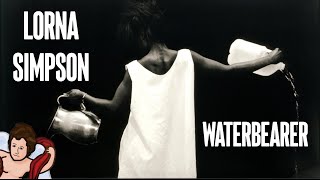 Lorna Simpson’s Exploration of the Black American Experience