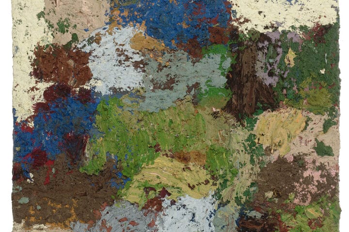 “Multidisciplinary Art by Eric-Paul Riege Exhibited at Bell Gallery” “Multidisciplinary Art by Eric-Paul Riege Exhibited at Bell Gallery”