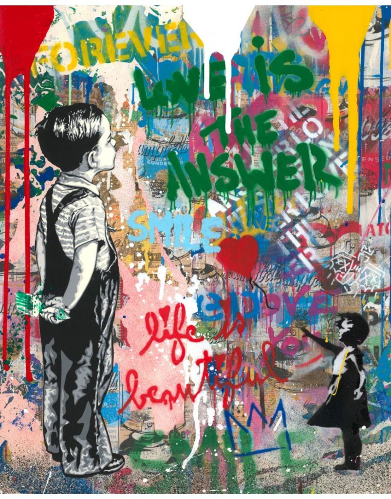 My Experience with Graffiti: Why I Was Never a Graffiti Artist My Experience with Graffiti: Why I Was Never a Graffiti Artist