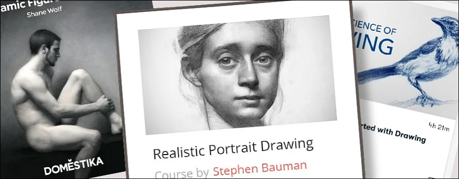 Online Art Course: Become Proficient in Freehand Landscape Sketching Online Art Course: Become Proficient in Freehand Landscape Sketching