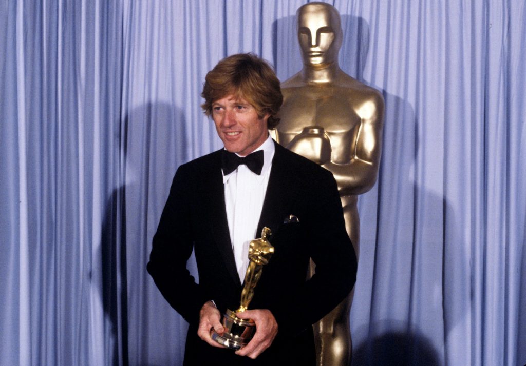 Oscar-Winning Icon and Environmental Advocate Robert Redford Dies at 89