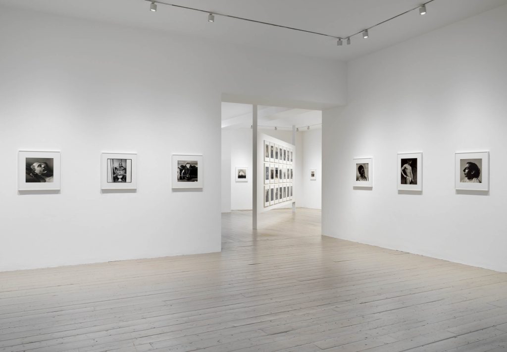 Pratt Manhattan Gallery Highlights the Contributions of W.E.B. Du Bois
