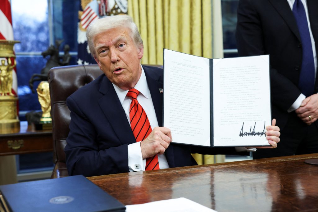 Preserving the Historical Records Trump Seeks to Eliminate
