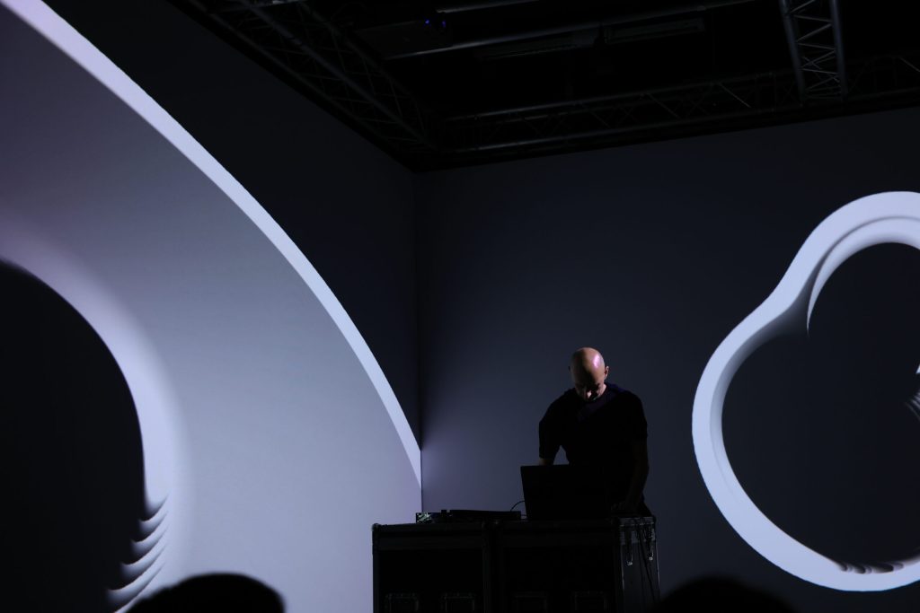 Reclamation: A Joint Creative Investigation by Augustine Kofie and Eric Otto