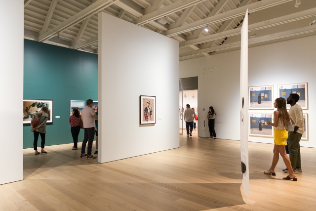 The International Center of Photography Hosts Photobook Festival The International Center of Photography Hosts Photobook Festival