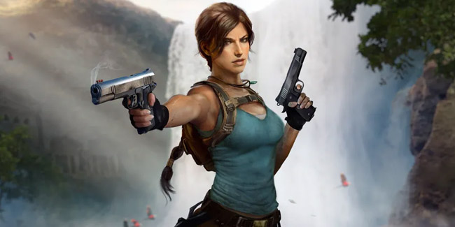 The Origins and Impact of Iconic Video Game Characters