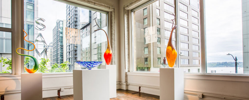 “The Seattle Glass Experience Returns This October with Refract”