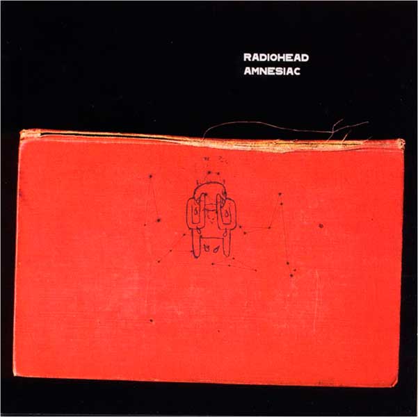 The Visual Artist Behind Radiohead’s Iconic Imagery The Visual Artist Behind Radiohead’s Iconic Imagery
