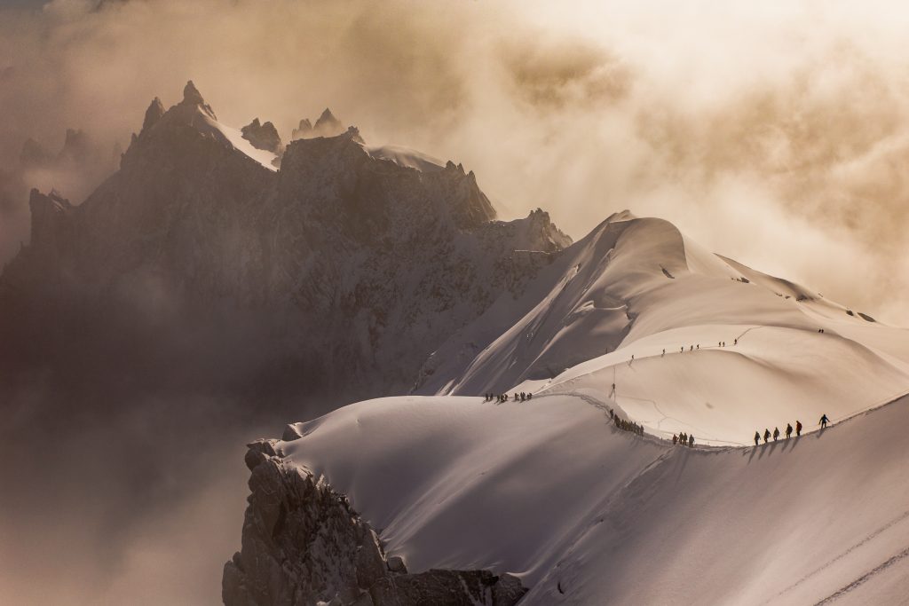 Vote for the Finalists of the 2025 Weather Photographer of the Year