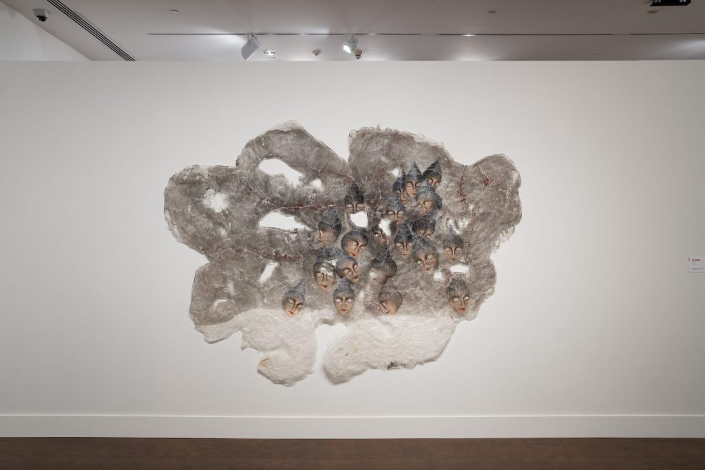 Walls of Hawai’i: A 2025 Exhibition