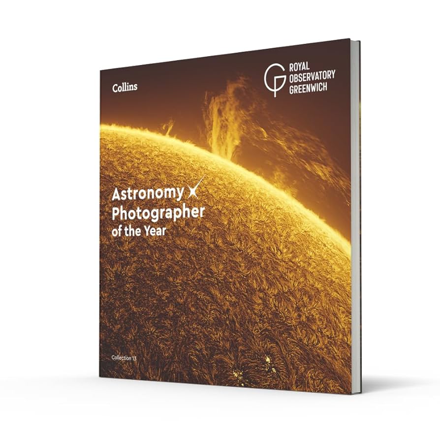 Winners Revealed for the 2025 Astronomy Photographer of the Year Competition Winners Revealed for the 2025 Astronomy Photographer of the Year Competition