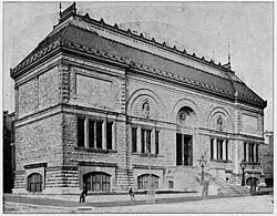 A Guide to Six Must-Visit Art Spaces in St. Louis A Guide to Six Must-Visit Art Spaces in St. Louis