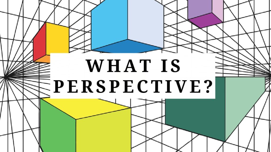 An Artist’s Perspective
