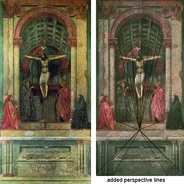 An Artist’s Perspective