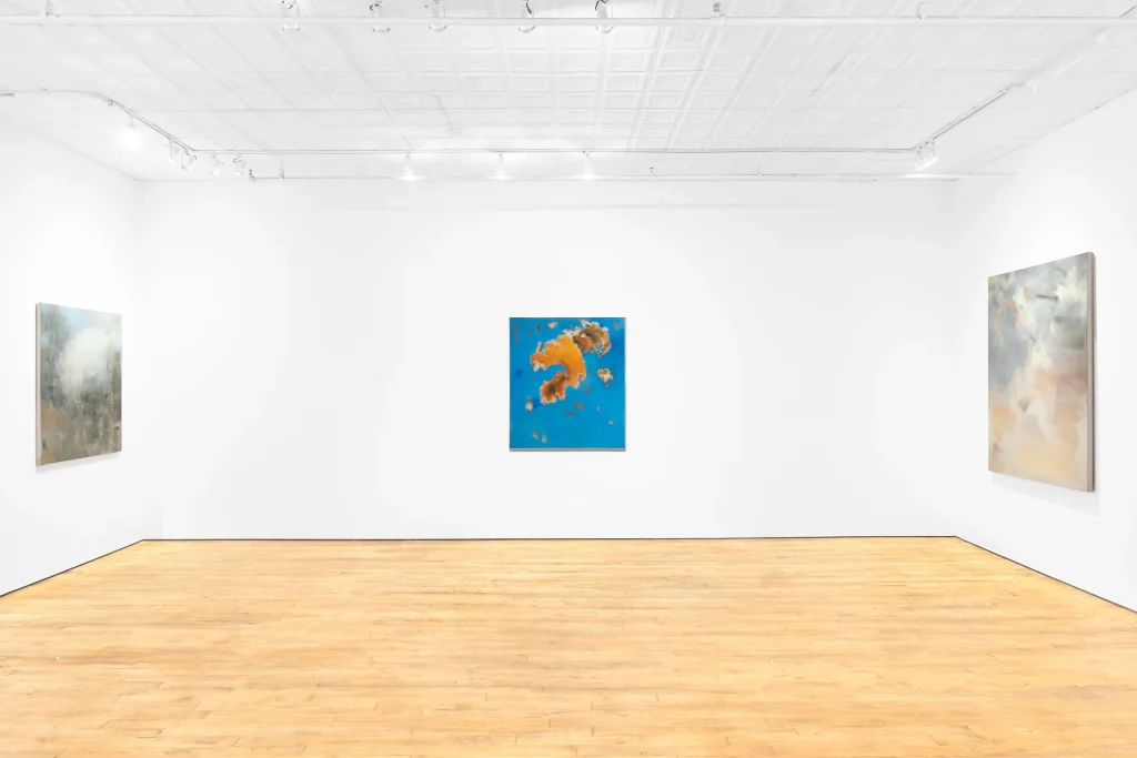 An Exhibition in New York City Highlights Censored Artists and Issues a Warning An Exhibition in New York City Highlights Censored Artists and Issues a Warning