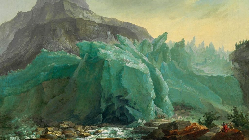 An In-Depth Examination of Innovative Approaches in Landscape-Based Art An In-Depth Examination of Innovative Approaches in Landscape-Based Art