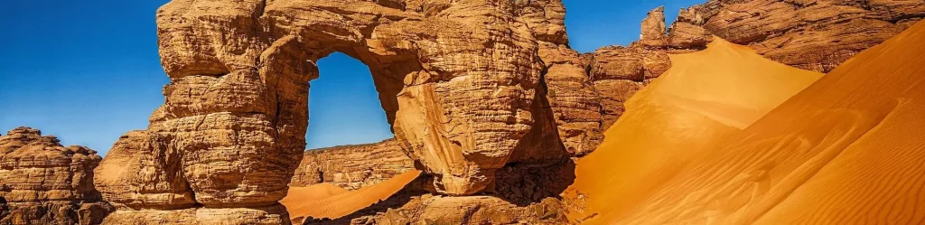 Ancient Rock Art Sheds New Light on the Arabian Desert’s History Ancient Rock Art Sheds New Light on the Arabian Desert’s History