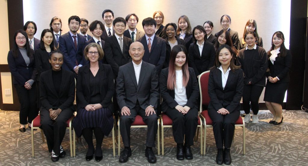 Asian Cultural Council Provides Fellowships and Grants for Research and Cultural Exchange Opportunities