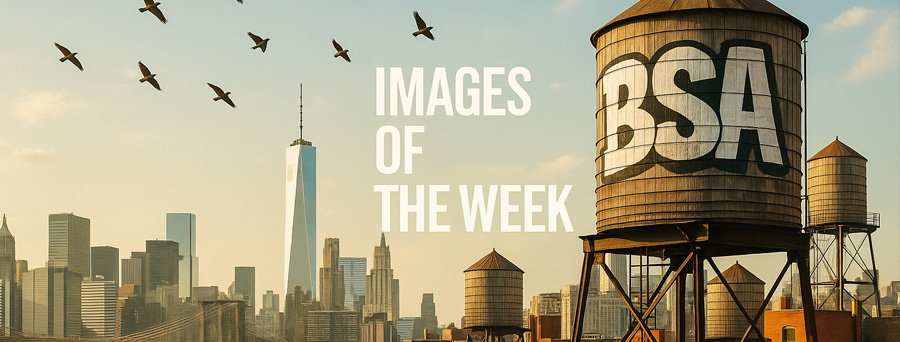 BSA Weekly Image Highlights for August 10, 2025 BSA Weekly Image Highlights for August 10, 2025
