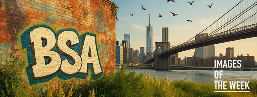 BSA Weekly Image Spotlight: September 7, 2025 BSA Weekly Image Spotlight: September 7, 2025