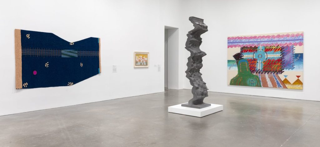 Current Must-See Art Exhibitions in New York City Current Must-See Art Exhibitions in New York City