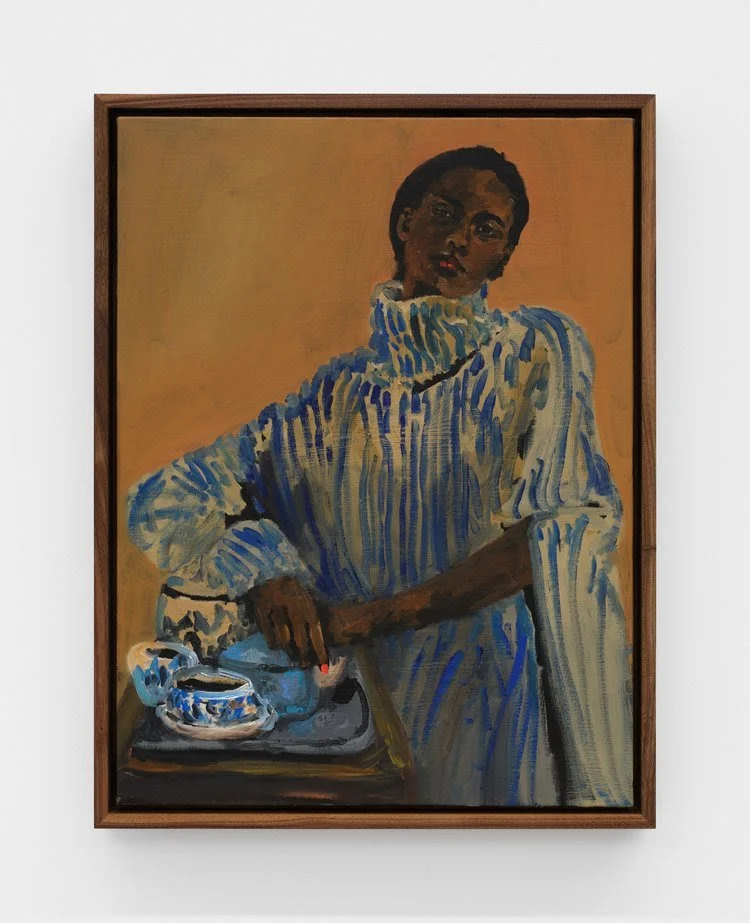 Danielle Mckinney’s Embrace of Feminine Expressiveness Danielle Mckinney’s Embrace of Feminine Expressiveness