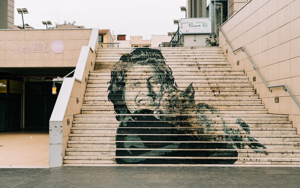 Discover 10 Influential Contemporary Roma Artists
