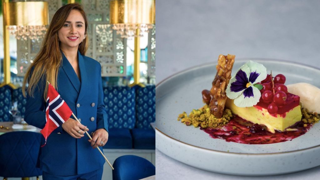Exclusive Delicacies for the Elite Exclusive Delicacies for the Elite