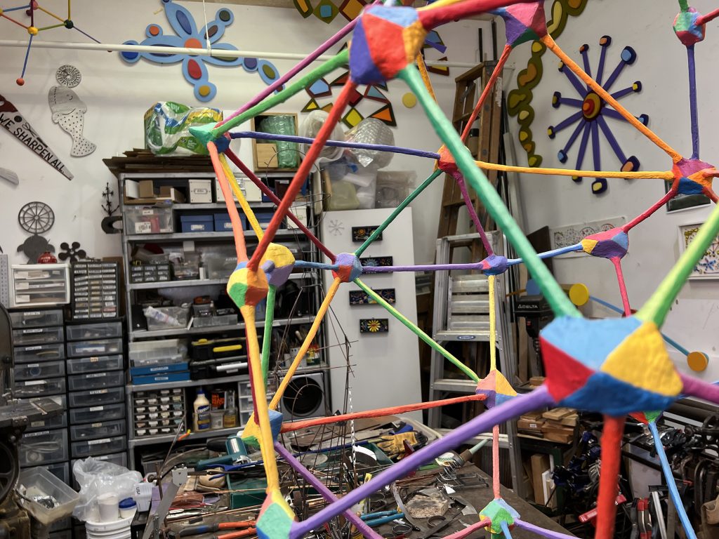 Explore Artist Studios at Manufacturers Village, East Orange, New Jersey Explore Artist Studios at Manufacturers Village, East Orange, New Jersey