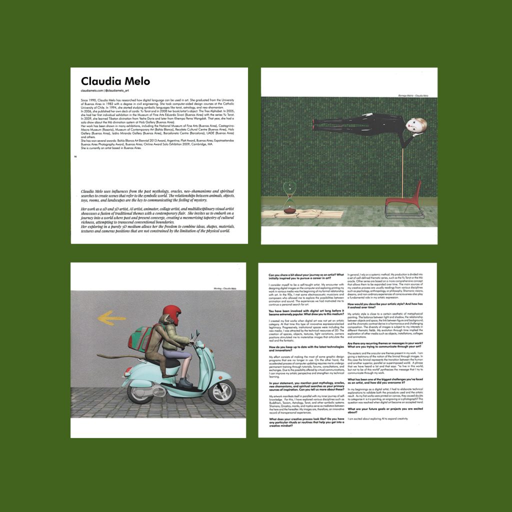 Explore Your Imagination with These Motivating Online Art Courses