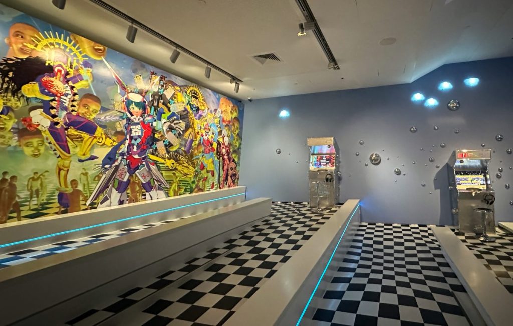 “Exploring Life’s Challenges Through a Video Game Lens”