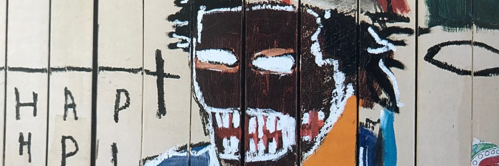 Exploring the Newly Renamed NYC Street Honoring Basquiat Exploring the Newly Renamed NYC Street Honoring Basquiat