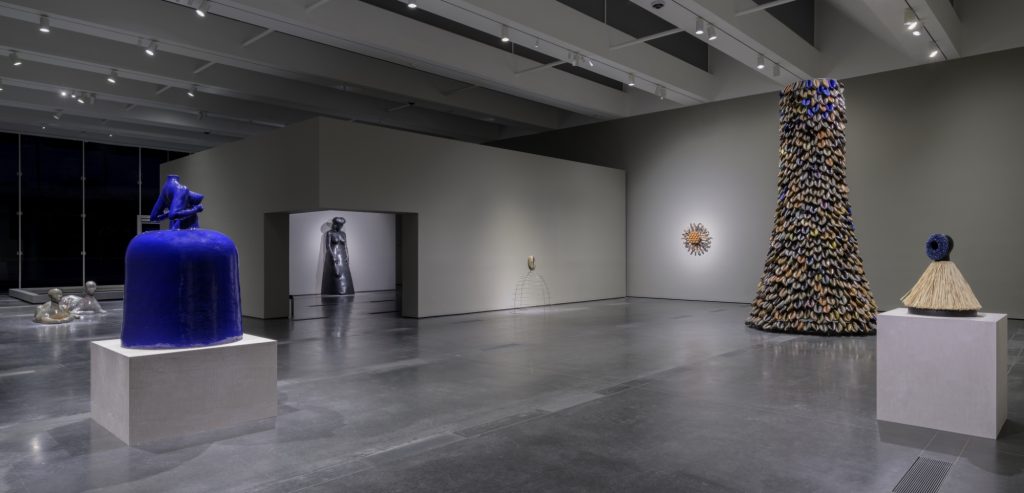 “Featured Artists and Their Works in This Year’s Made in LA Biennial”