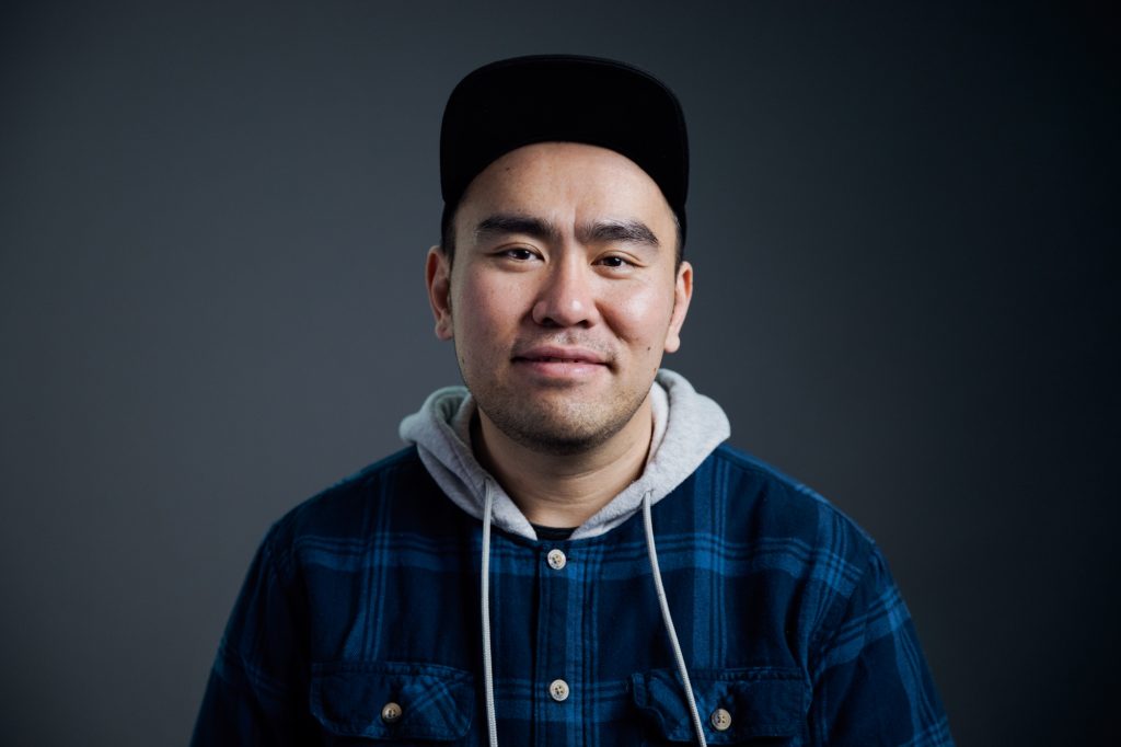 Focus on Photographer Christian Lee Focus on Photographer Christian Lee