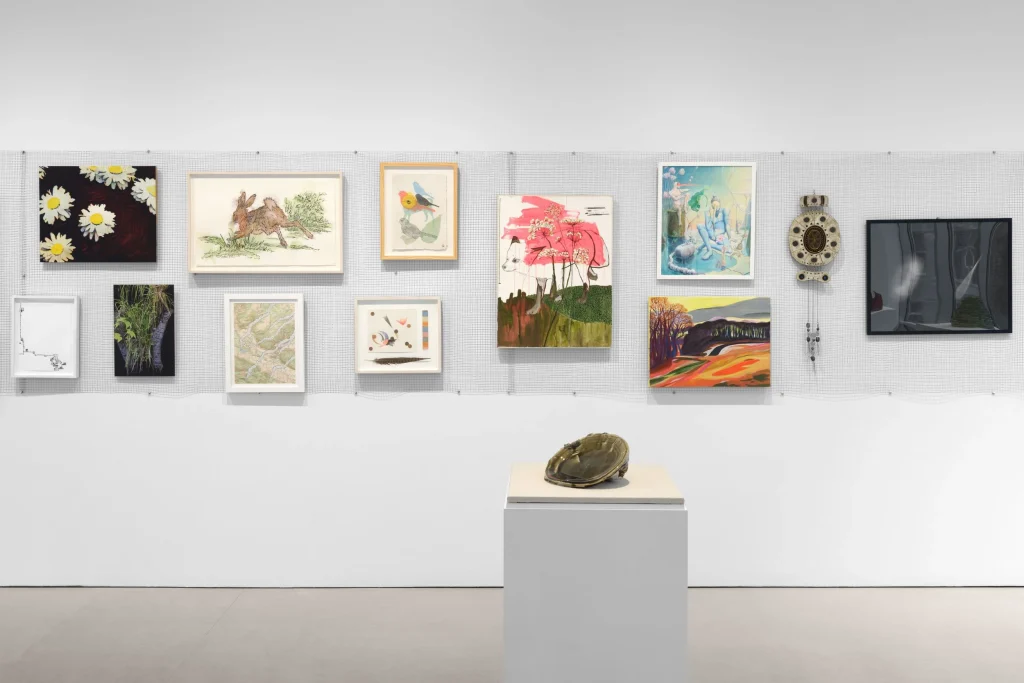 Independent Art Fair Collaborates with Henry Street Settlement Independent Art Fair Collaborates with Henry Street Settlement