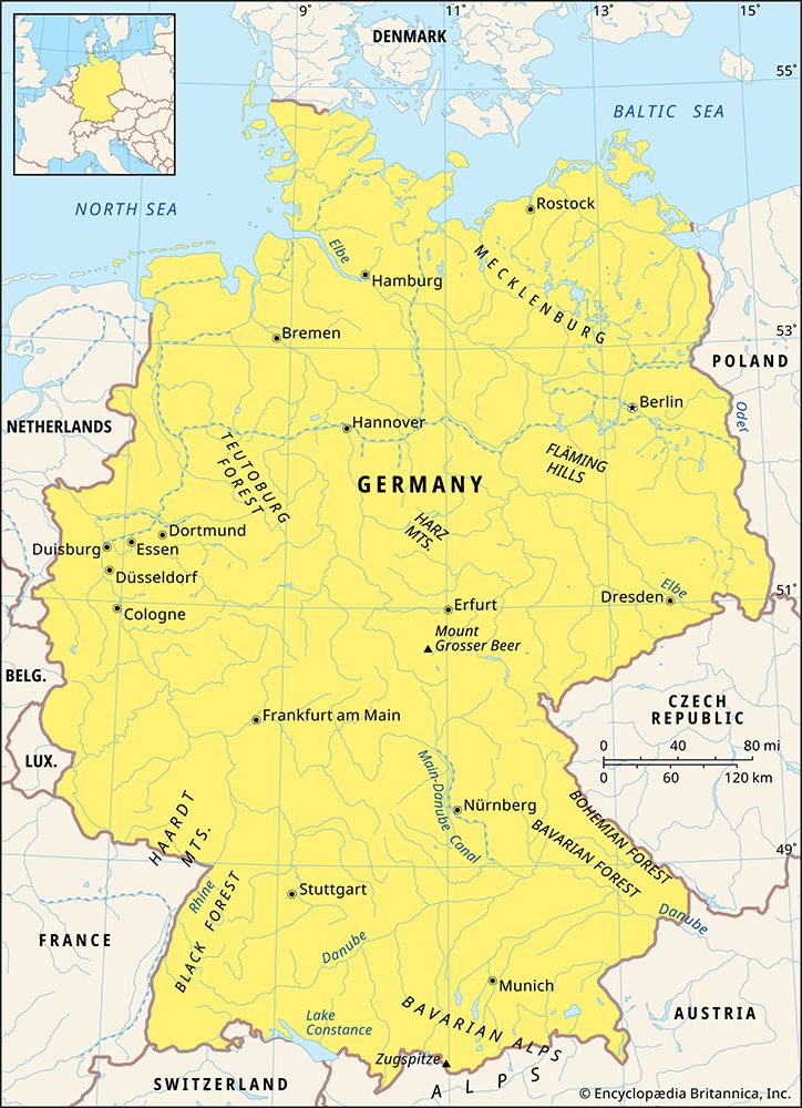Insights I Wish I Had About Germany Sooner